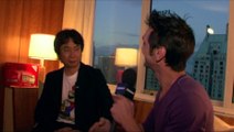 Rétro JDJV #18 : Le New York Nintendo World Store et Shigeru Miyamoto