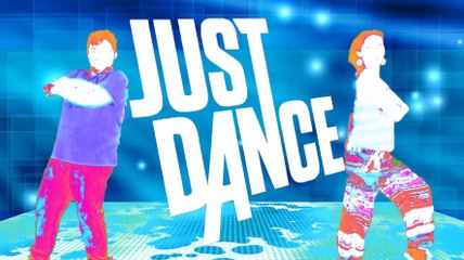 Just Dance 2016 Shake It Off