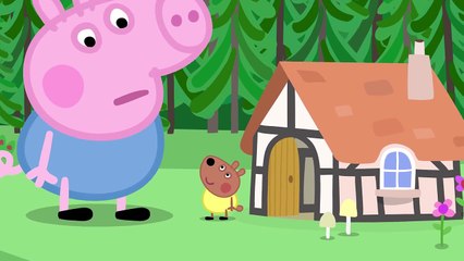 Peppa Pig - Princesses and Fairytales (teaser)