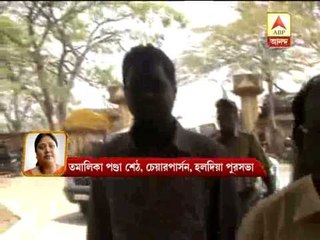 Tamalika says CPM councillors arrested as part of TMC conspiracy to jeopardise board meet