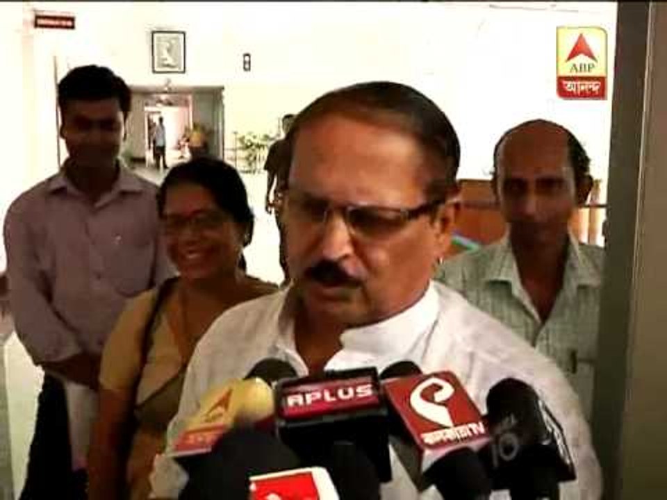 Subrata Mukherjee on Panchayat Election