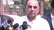 SC restrains Italian ambassador from leaving India: Subramanian Swamy