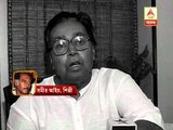 samir aich on ganesh pyne