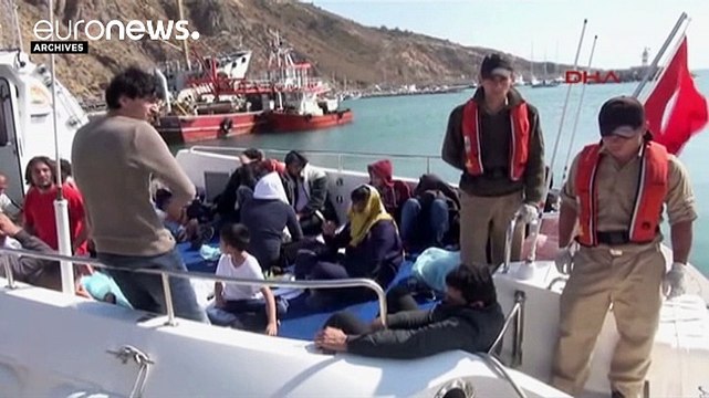 Egyre feszültebb Törökország és az Unió kapcsolata