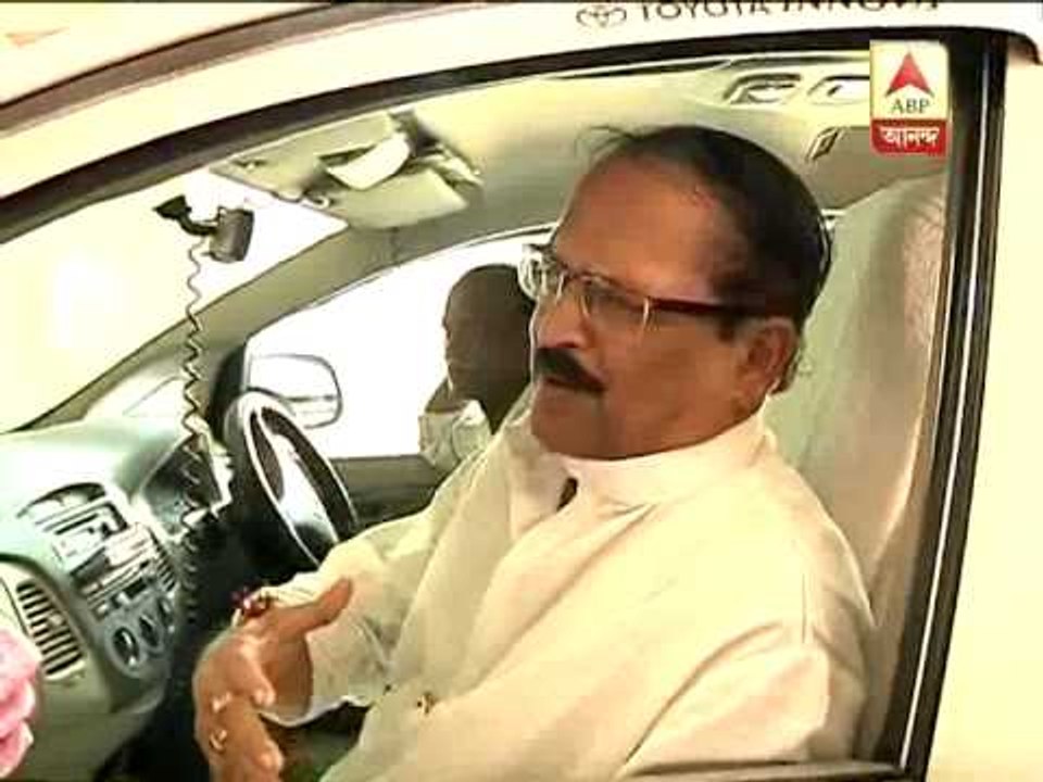 Subrata Mukherjee on panchayat poll