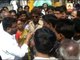 TMC councillor of Durgapur slapped a TMC worker