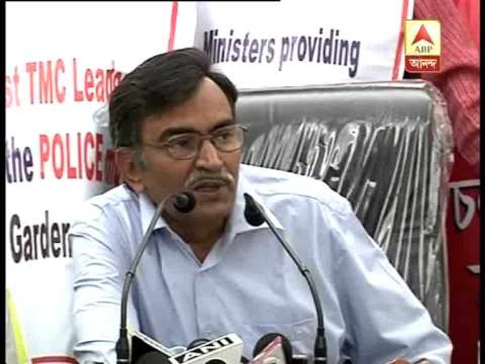 surya critisizes mukul's comment about election commission