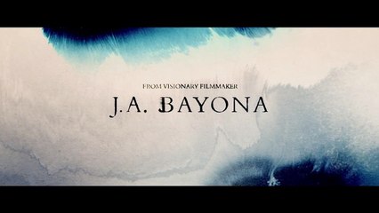 A MONSTER CALLS - Official Trailer [HD] - In Theaters October 2016