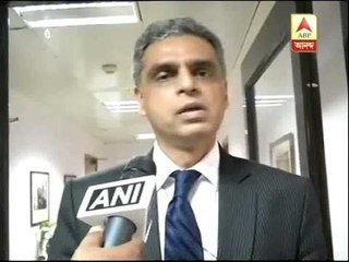 MEA spokesperson on blast at Dhaka outside the hotel of Pranab Mukherjee