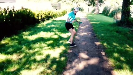 CATCHING THE RAREST WATER POKEMON (Pokemon GO)