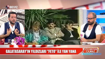 Nihat Doğan: Emre Uslu beni tehdit etti