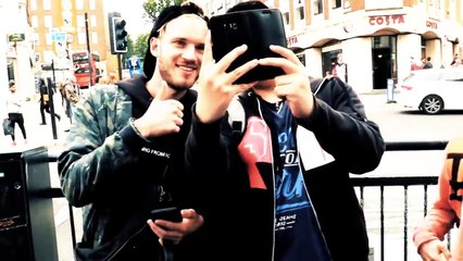 POKEMON GO GAMEPLAY / ADDICTION! /Part 1