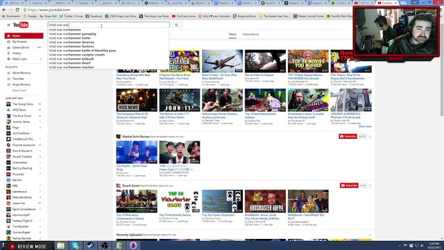 Total War Warhammer Pre-Order & DLC Angry Rant!