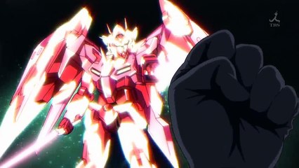 기동전사 건담 더블오 2기 - 22화