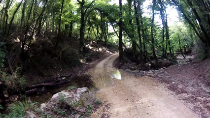 strade bianche in Val di Merse -4-