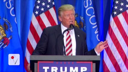 Major Shake-up in Donald Trump's Presidential Campaign