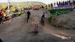 Moutain Bike Whistler - Thomas Genon remporte le Speed & Style
