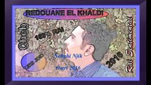 jdid rai 2016 Nebghi Njik Omri Cheb REDOUANE EL KHALDI