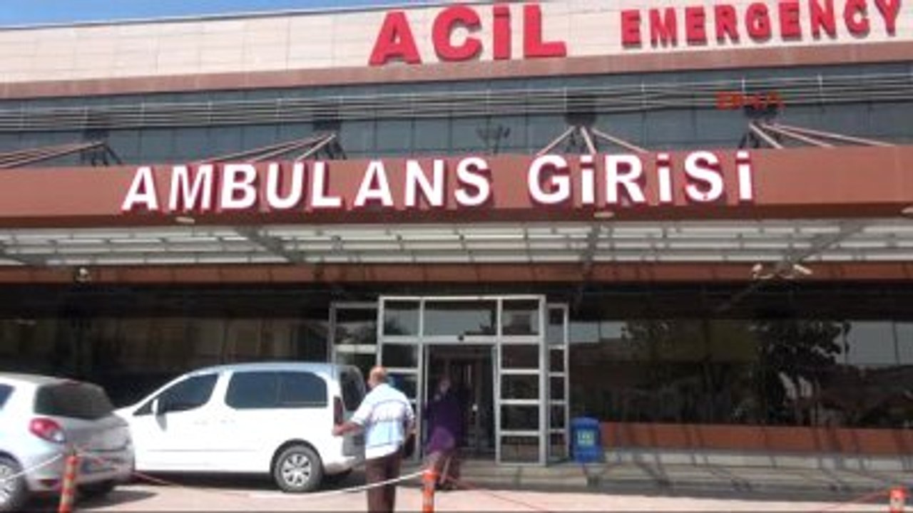 Kilis Suriye'ye Kaçarken Yakalanan Erzurum Savcısı Tutuklandı