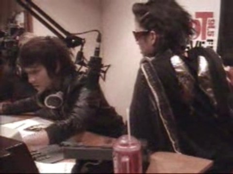 070728 hotwave Golf-Mike as sp DJ_2