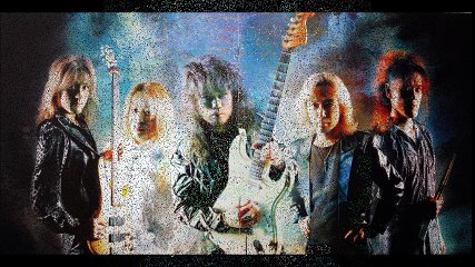 ARK STORM ''Soldier's Drift''