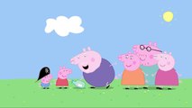 Peppa Pig - Message in a bottle (clip)