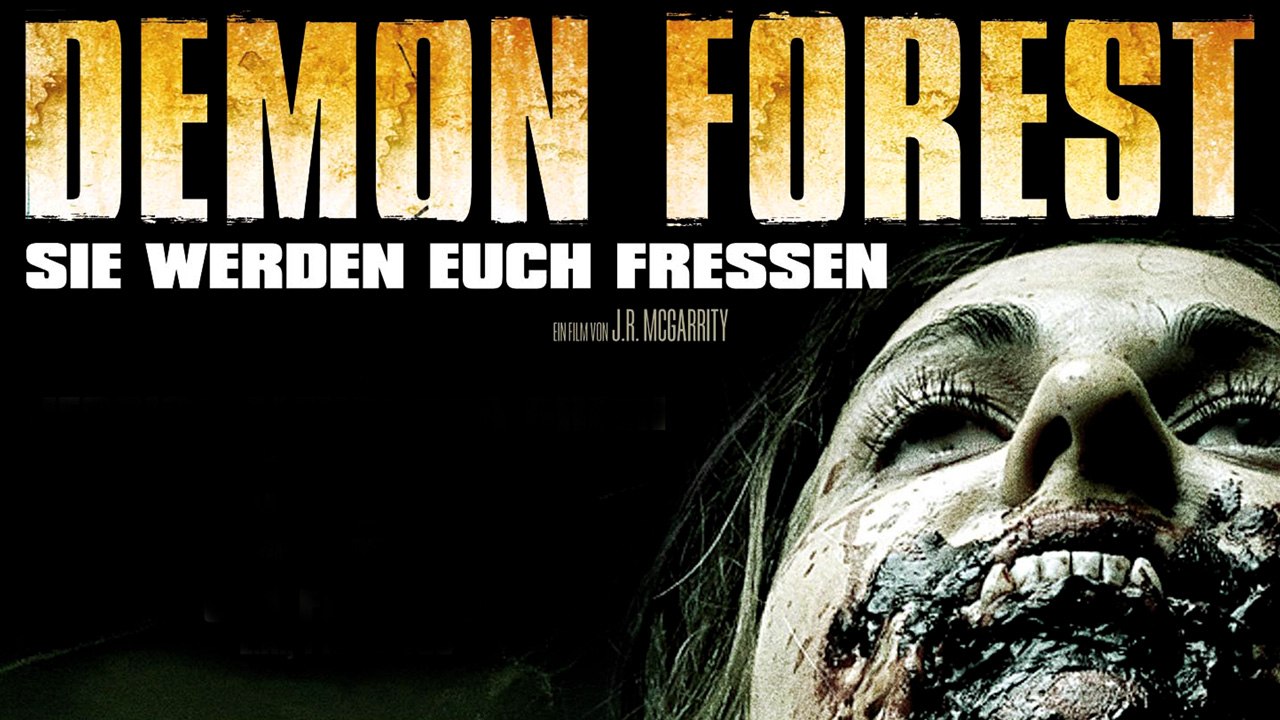 Demon Forest (2008) [Horror] | Film (deutsch)