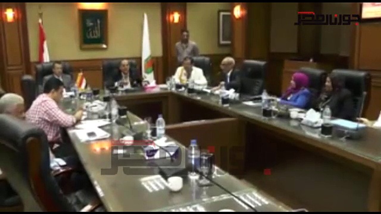 استعدادات مديرية التربية والتعليم بسوهاج  للعام الدراسى الجديد