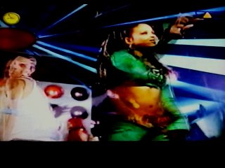 Christina Milian - Am to pm [Viva Polska] ---> prod. by DCh