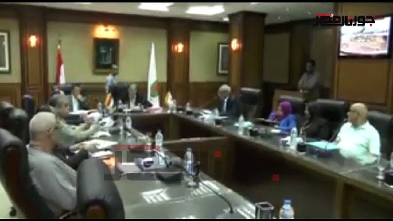 استعدادات مديرية التربية والتعليم بسوهاج  للعام الدراسى الجديد 2