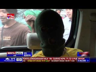 Polisi Reka Ulang Penyiksaan Iqbal