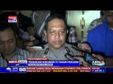 Brigadir Susanto Ditetapkan Tersangka Penembakan AKBP Pramudji