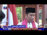 Survei PKS: 67 Persen Warga DKI Tak Setuju Jokowi Nyapres