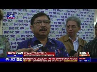 Ditjen Pajak Buru Pengusaha Demi Penuhi Target