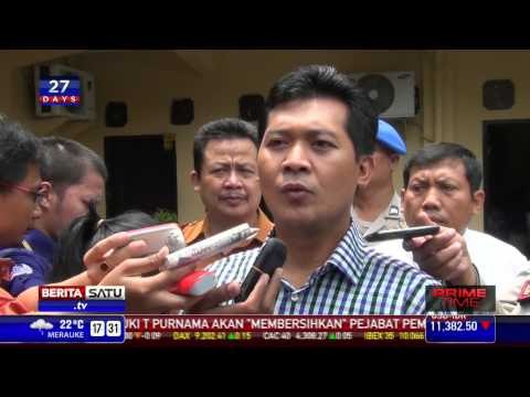 6 Pembunuh Gadis ABG di Cilandak Diringkus