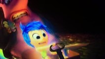 Inside Out Clip: Rocket Rollercoaster Adventure!