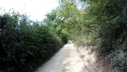 strade bianche in Val di Merse -5-