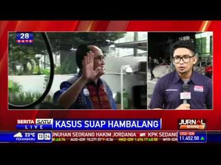 Kasus Hambalang Anas Melebar Hingga Kongres Demokrat 2010