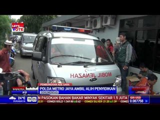 Polda Metro Jaya Ambil Alih Kasus Pembunuhan Ade Sara