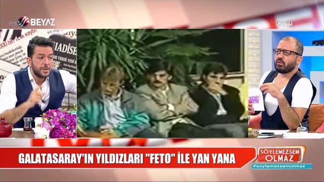 Nihat Doğan'dan bomba iddia 'Mahmut Uslu, Enes Kanter'in...'