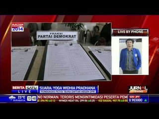 Dialog: Tolak Caleg Tak Bermutu! #4