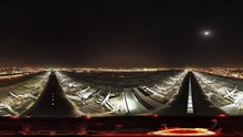 Dubai360 present the world's first 8K 360 degree video