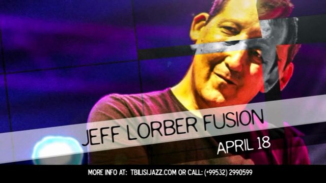 Banda JazzFunk Blues Jeff Lorber DVD m1 Basscover Bob Roha