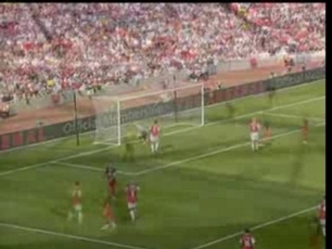 Arsenal v. PSG SSN Report