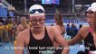 Rio 2016: Fu Yuanhui, la nageuse chinoise qui brise le tabou des règles dans le sport