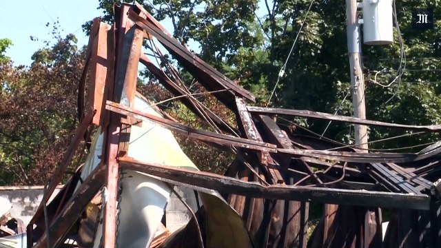 Etats-Unis : les violences se poursuivent à Milwaukee après le meurtre d'un Noir par un policier