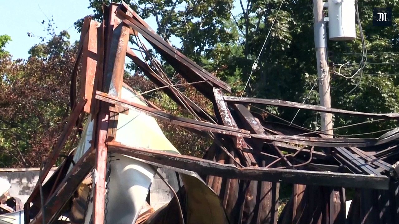 Etats-Unis : les violences se poursuivent à Milwaukee après le meurtre d'un Noir par un policier