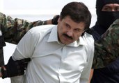 Uyuşturucu Baronu El Chapo'nun Oğlu Kaçırıldı