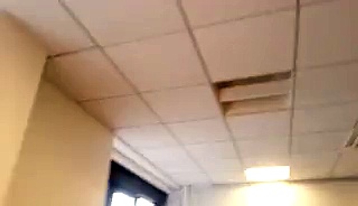 test erreur