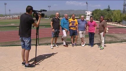 Reviven la carrera que le dió la plata a Orlando Ortega en Ontinyent